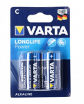 Baterie Varta Longlife Power Baby LR14