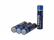Baterie Varta Longlife Power Micro LR03