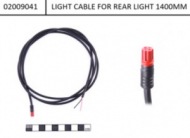 BOSCH kabel pro zadní svetlo