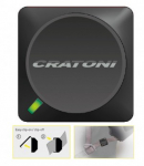 Crash Sensor Cratoni C-Safe