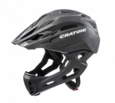 Cykl. helma Cratoni C-Maniac (Freeride)