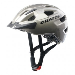 Cykl.helma Cratoni C-Swift (City)