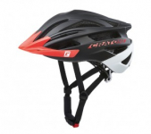 Cyklistická helma Cratoni Agravic (MTB)