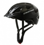 Cyklistická helma Cratoni C-Swift (City)