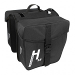 Dvojitá taška Haberland Basic M 3.0