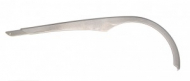 Horn kryt retezu Cantena 05-3 1-krídl.