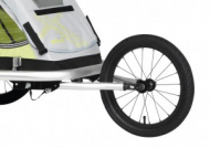 Jogger-Kit pro detský vozík za kolo XLC
