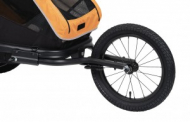Jogger-sada pro detský vozík XLC