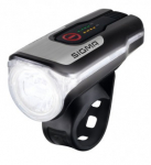 LED-pr.svetlo na bat.Sigma Aura 80 USB