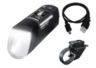 LED-svetlo- bat.Trelock I-go VisionLite