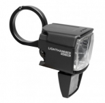LED-svetlomet Trelock Lighthammer 100