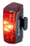 LED-zadní svetlo na bat.Sigma Infinity