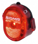 LED zadní svetlo Sigma Nugget II