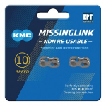 Missinglink KMC 1/2x11/128" 10NR EPT
