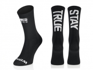 NS bikes STAY TRUE Socks - Black White ponožky ...
