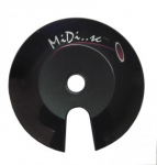 ochranný kryt prevodníku Chain Disc Midi