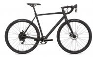 Octane One GRIDD 2 - Gravel Plus bike - Black -...