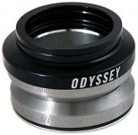 Odyssey Headset 45/45 hlavové složení černé