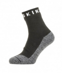 Ponožky SealSkinz Warm Weather SoftTouch