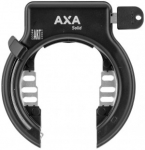 Rámový zámek Axa Solid XL cerná