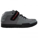Ride Concepts Wildcat Eur 39,5 / US 7 Charcoal/Red
