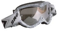 Shot Race goggles BUBBLE (aqua)