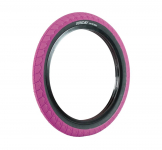 Sunday BMX Current 20 x 2,4 růžová pneumatika