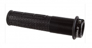 TAG Metals T1 Braap Lock-On gripy černé