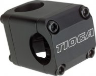 Tioga Cube 50 mm představec (25,4 / 28,6mm)