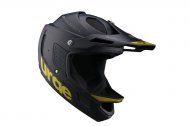 URGE Archi-Enduro RR - Black helma