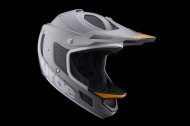 URGE Archi-Enduro RR - Grey Orange helma