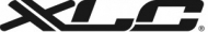 XLC logo nálepka