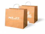 XLC (re)cycl.papírová taška