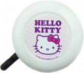 Zvonek na kolo Bike Fashion Hello Kitty